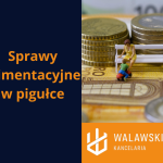 Sprawy alimentacyjne