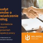 Audyt umów b2b szczecin